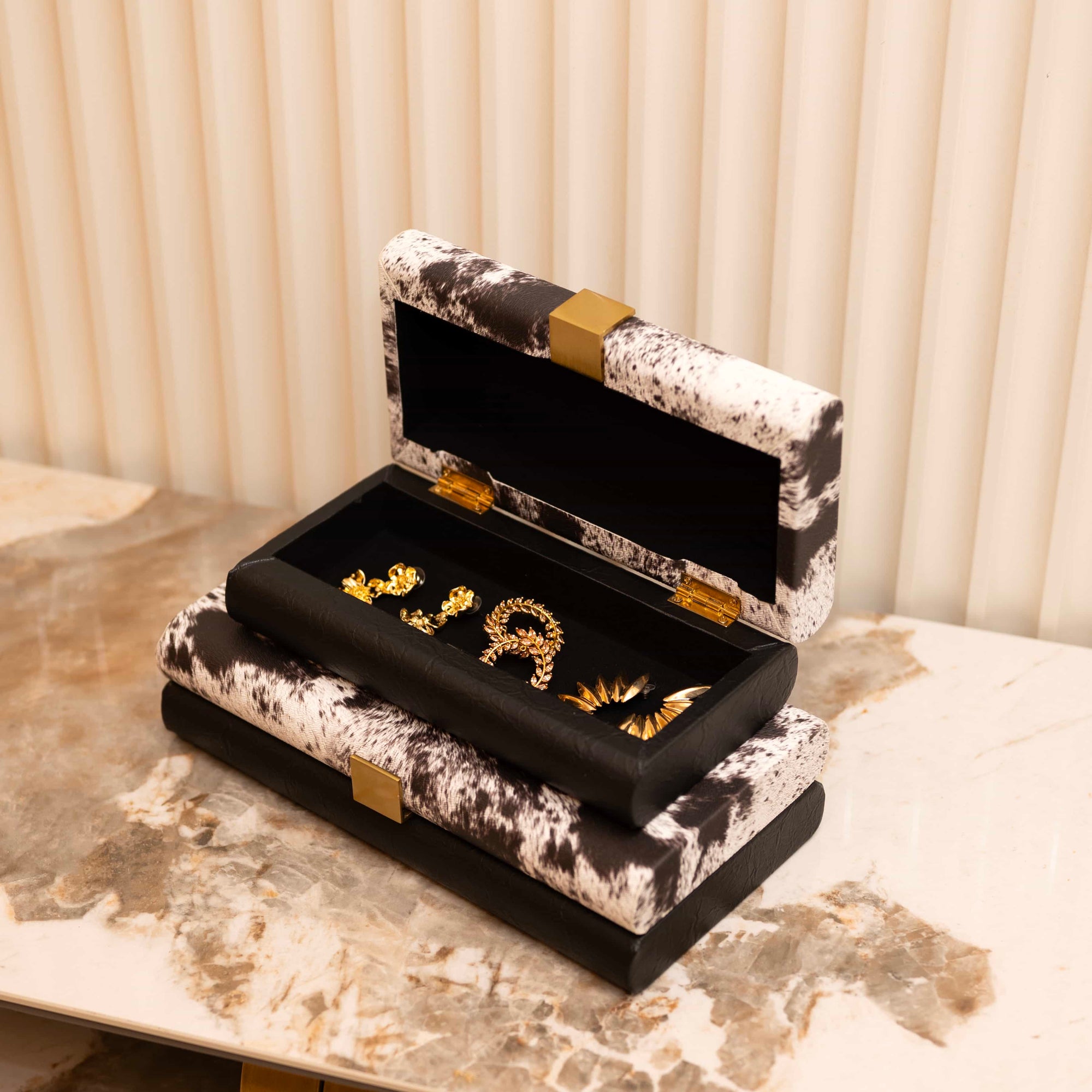 Marble