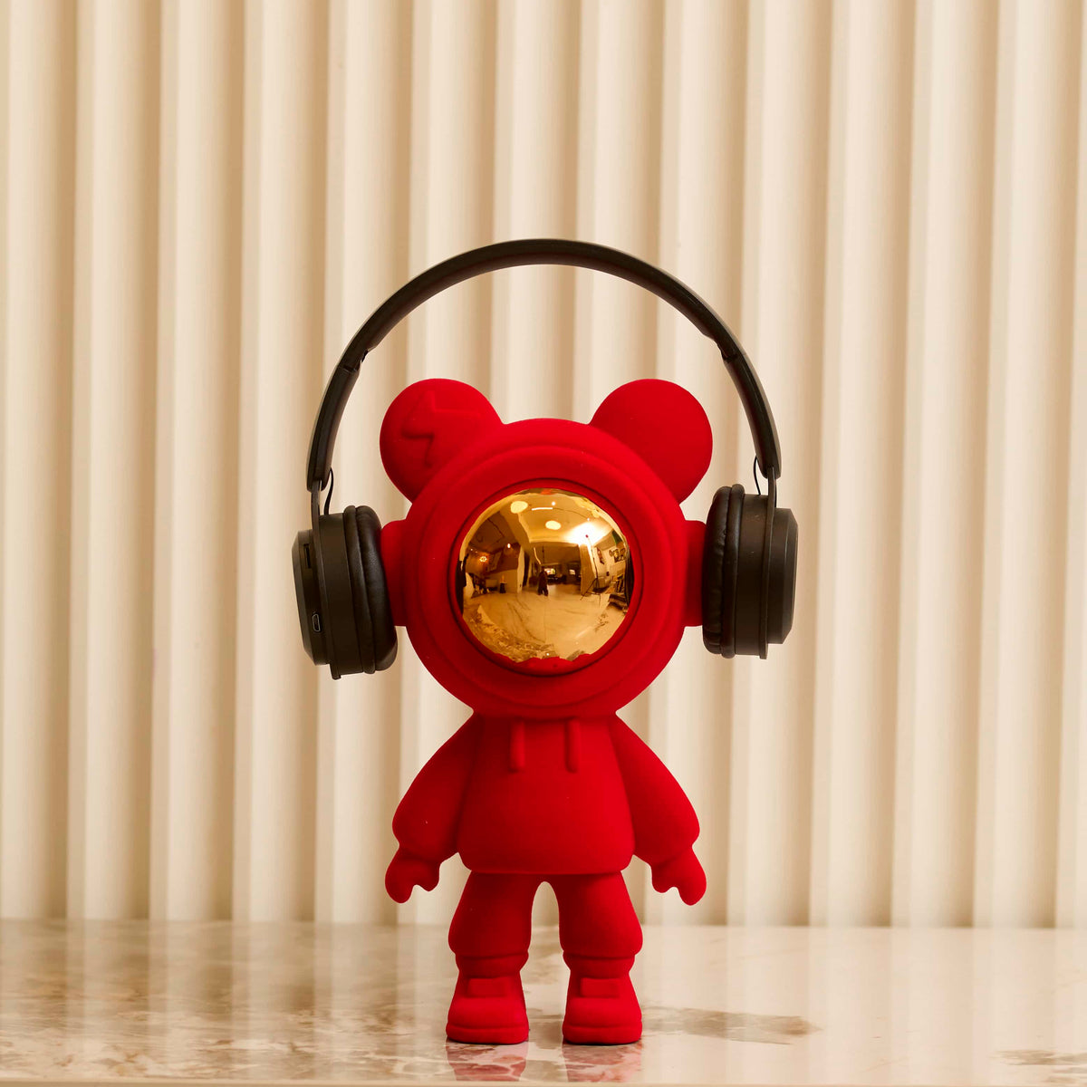 Beat Bear