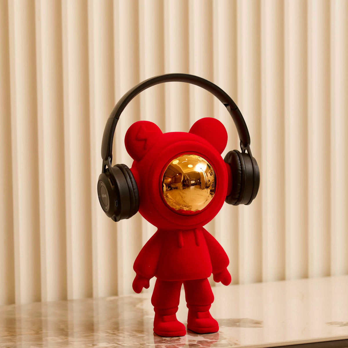 Beat Bear