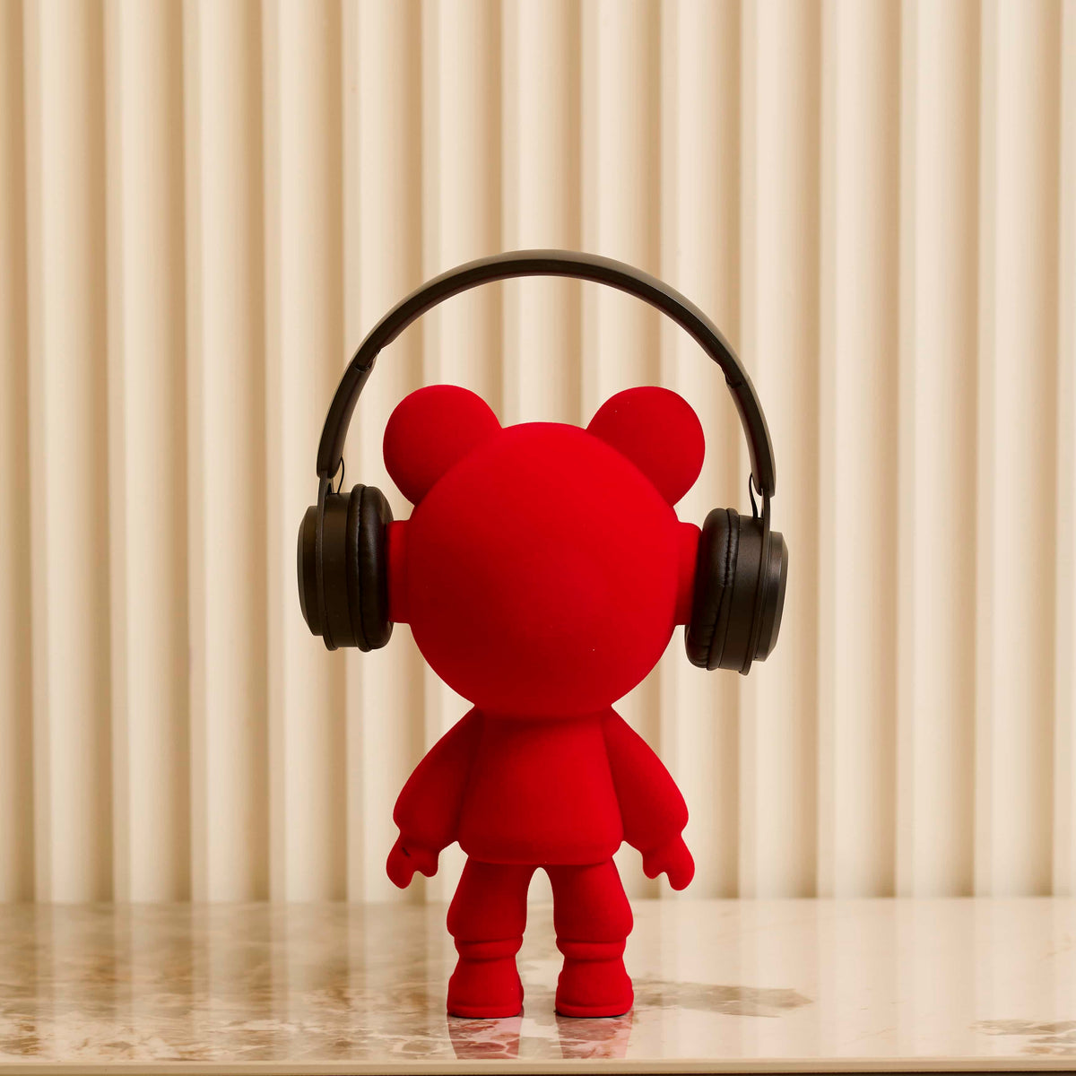 Beat Bear