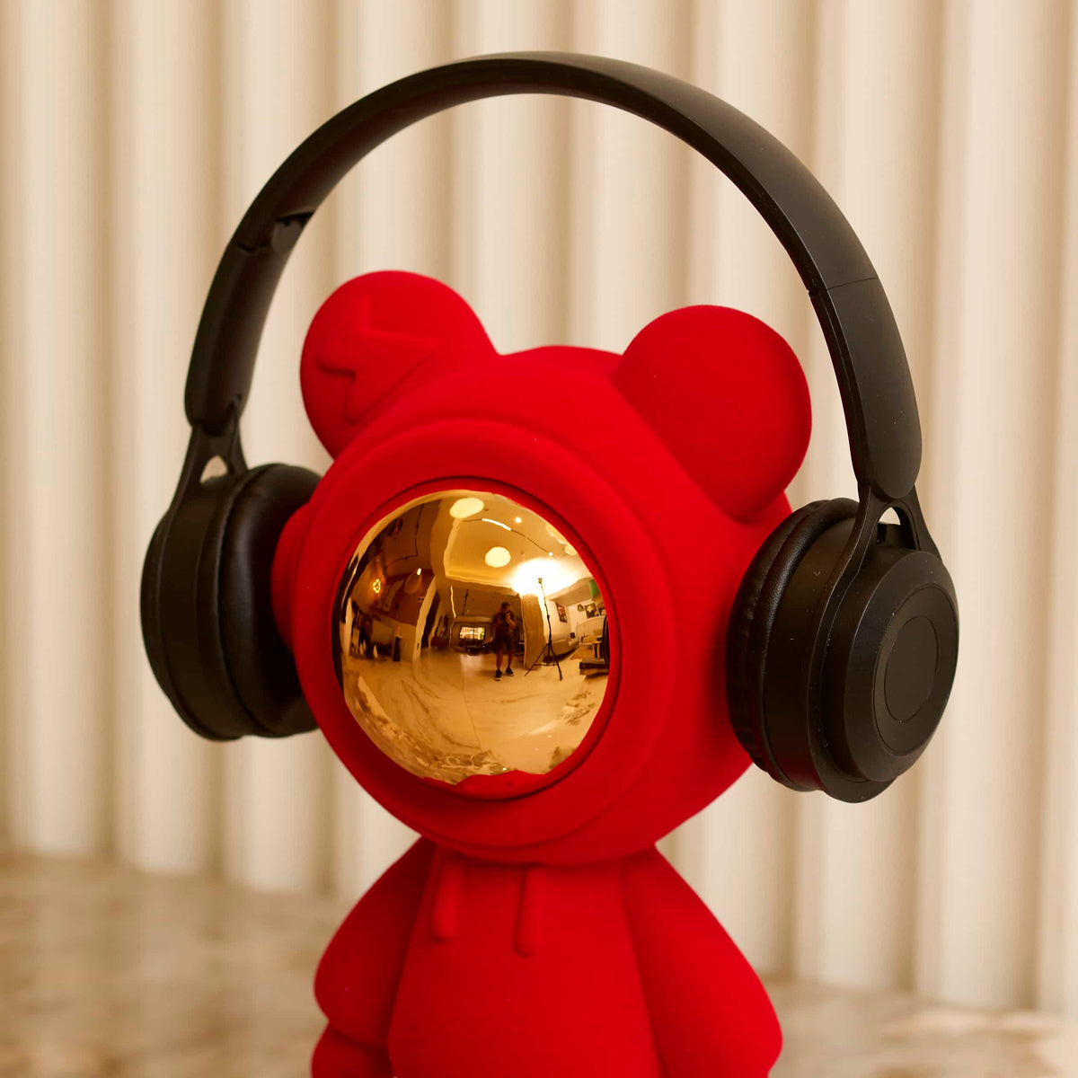 Beat Bear
