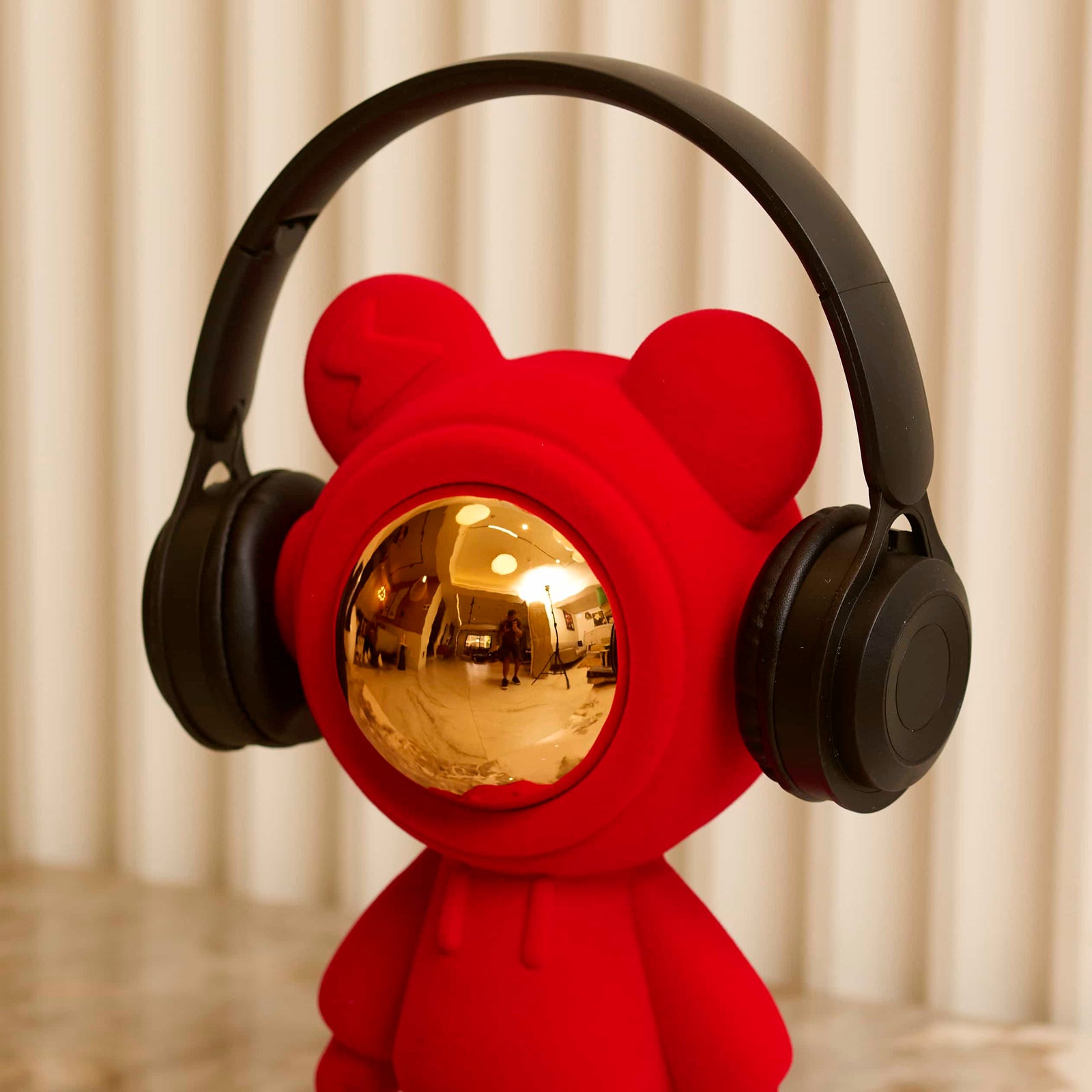 Beat Bear