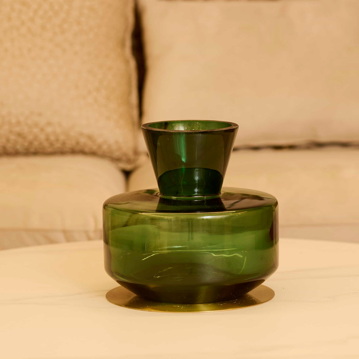 Emerald Echo