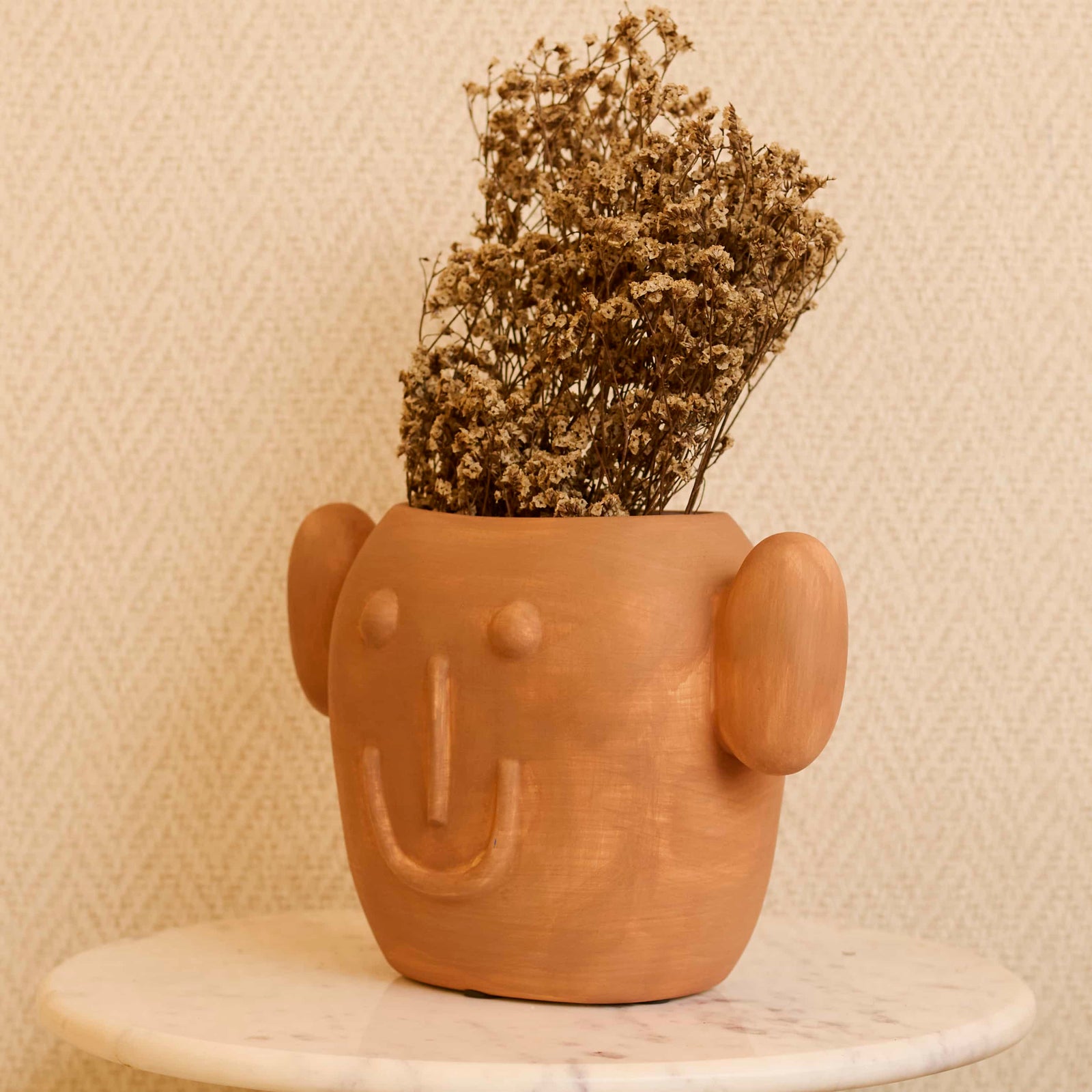 Terrasmile