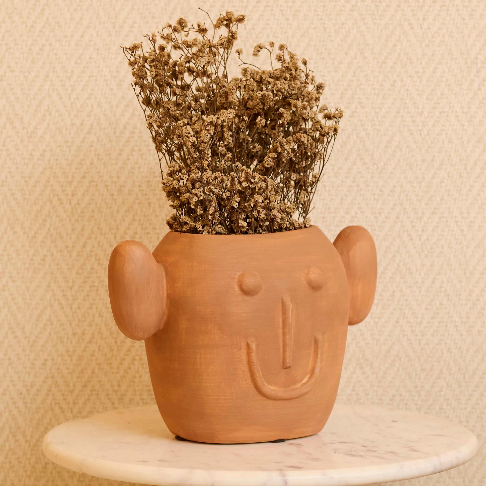 Terrasmile