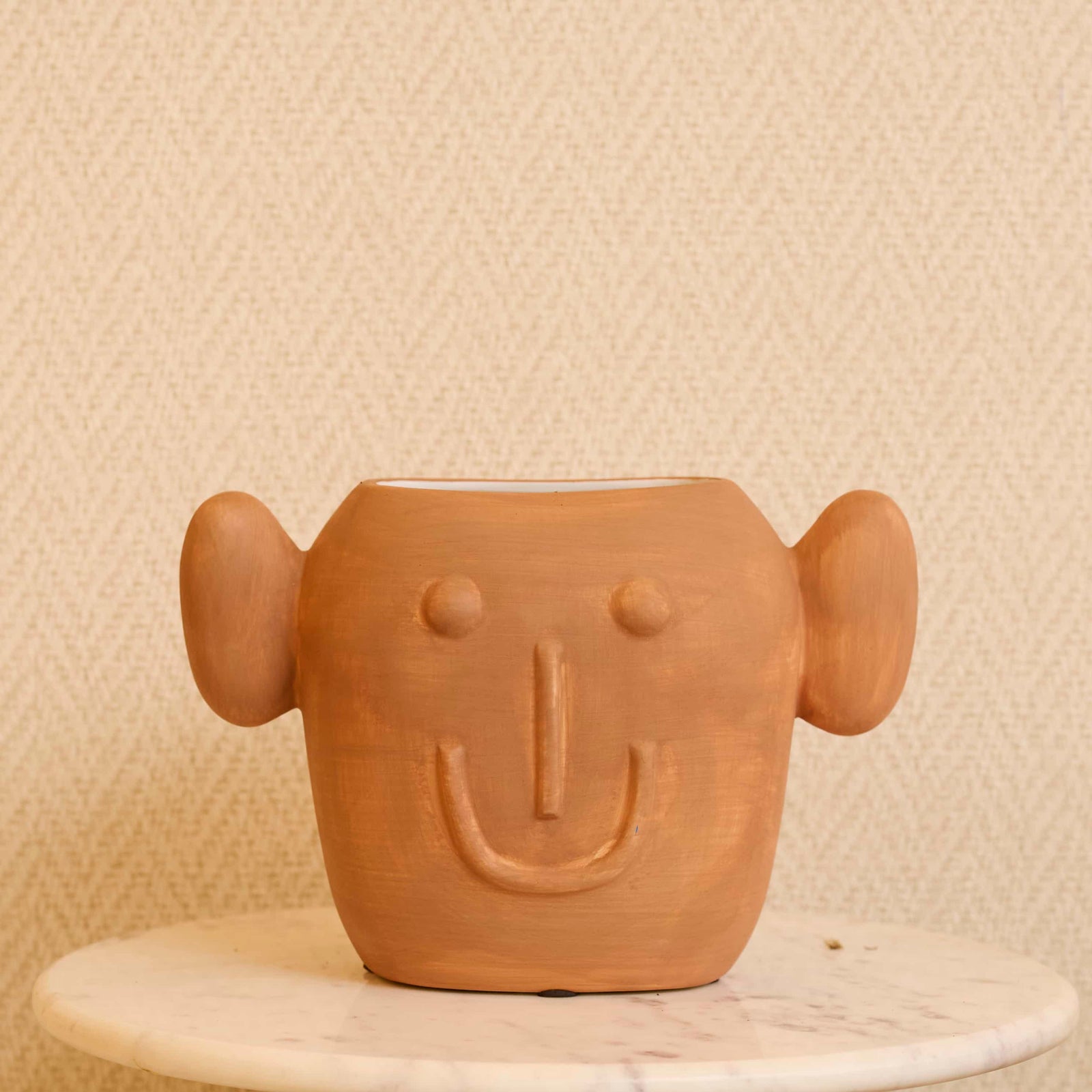 Terrasmile