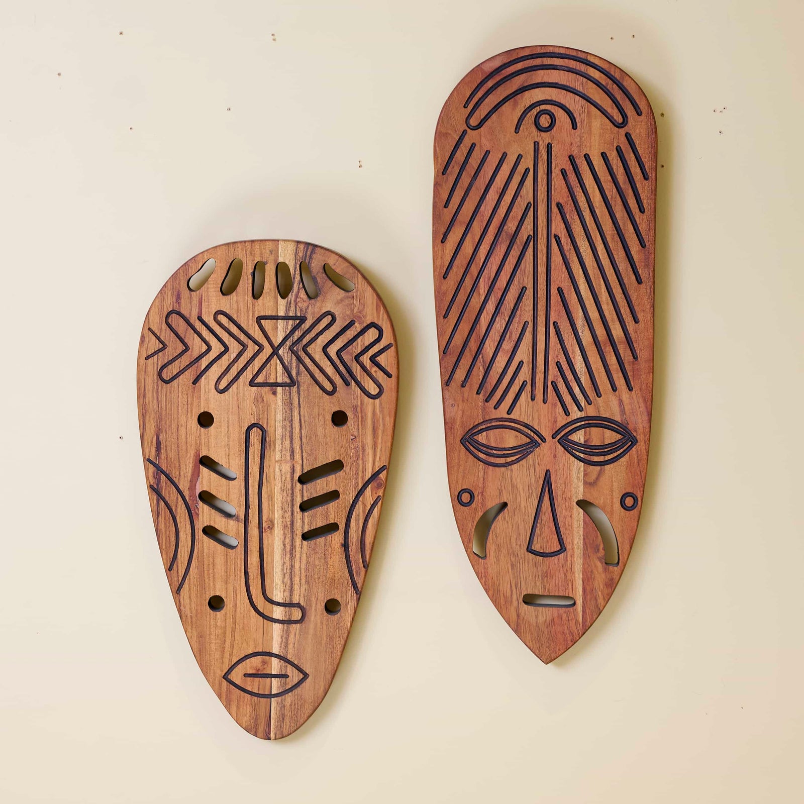 Tribal Echoes