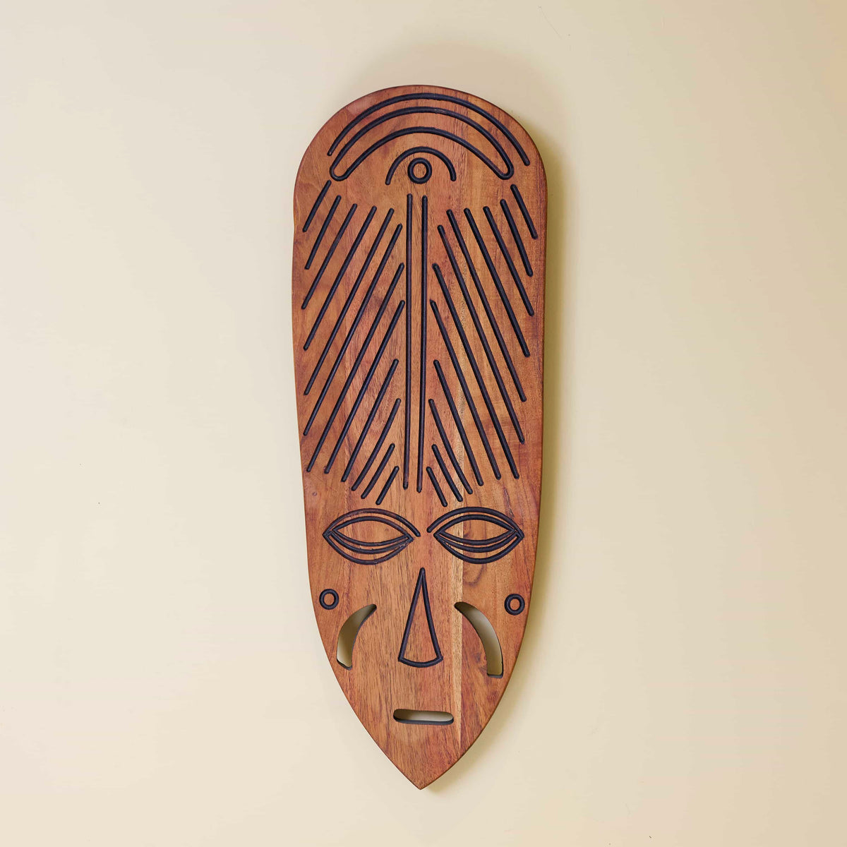 Tribal Echoes