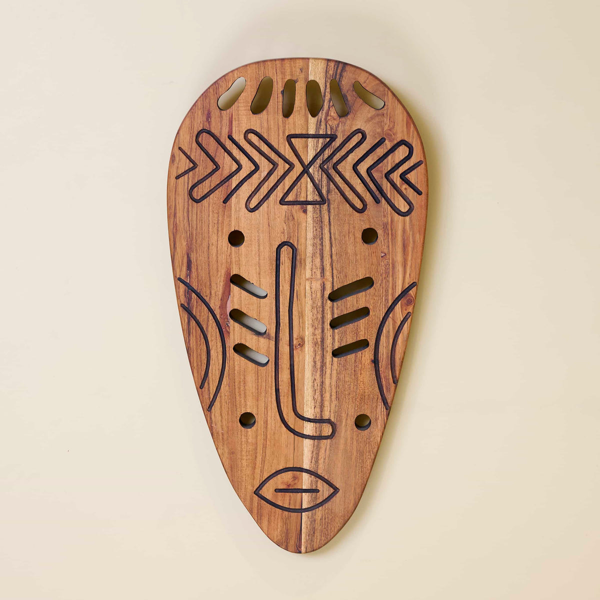 Tribal Echoes