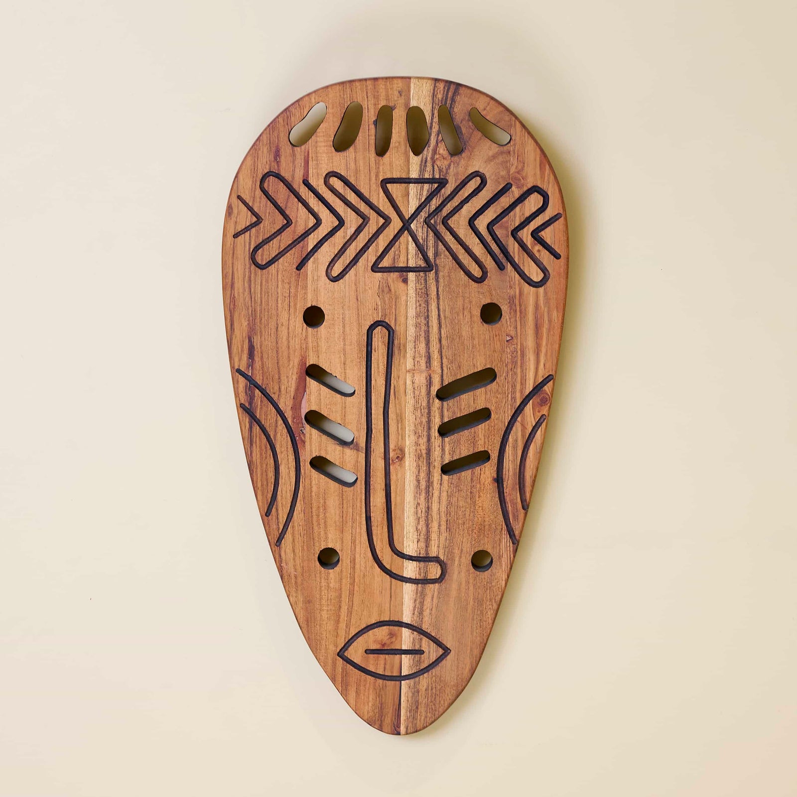 Tribal Echoes