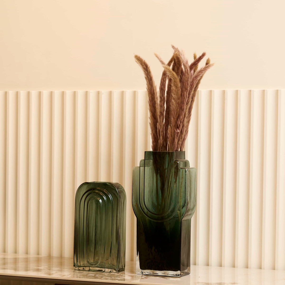 Emerald Stems