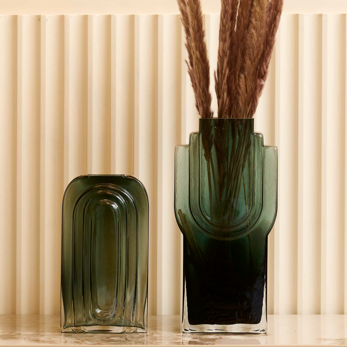 Emerald Stems