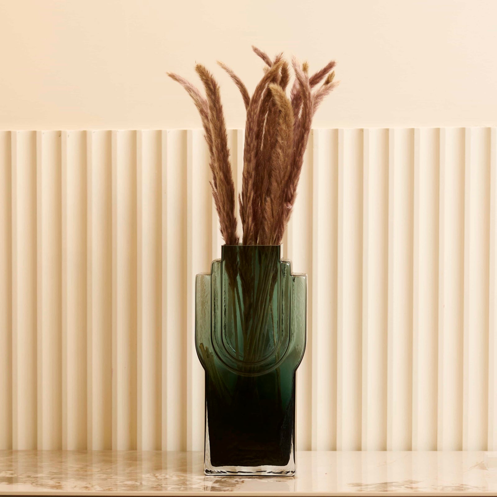 Emerald Stems