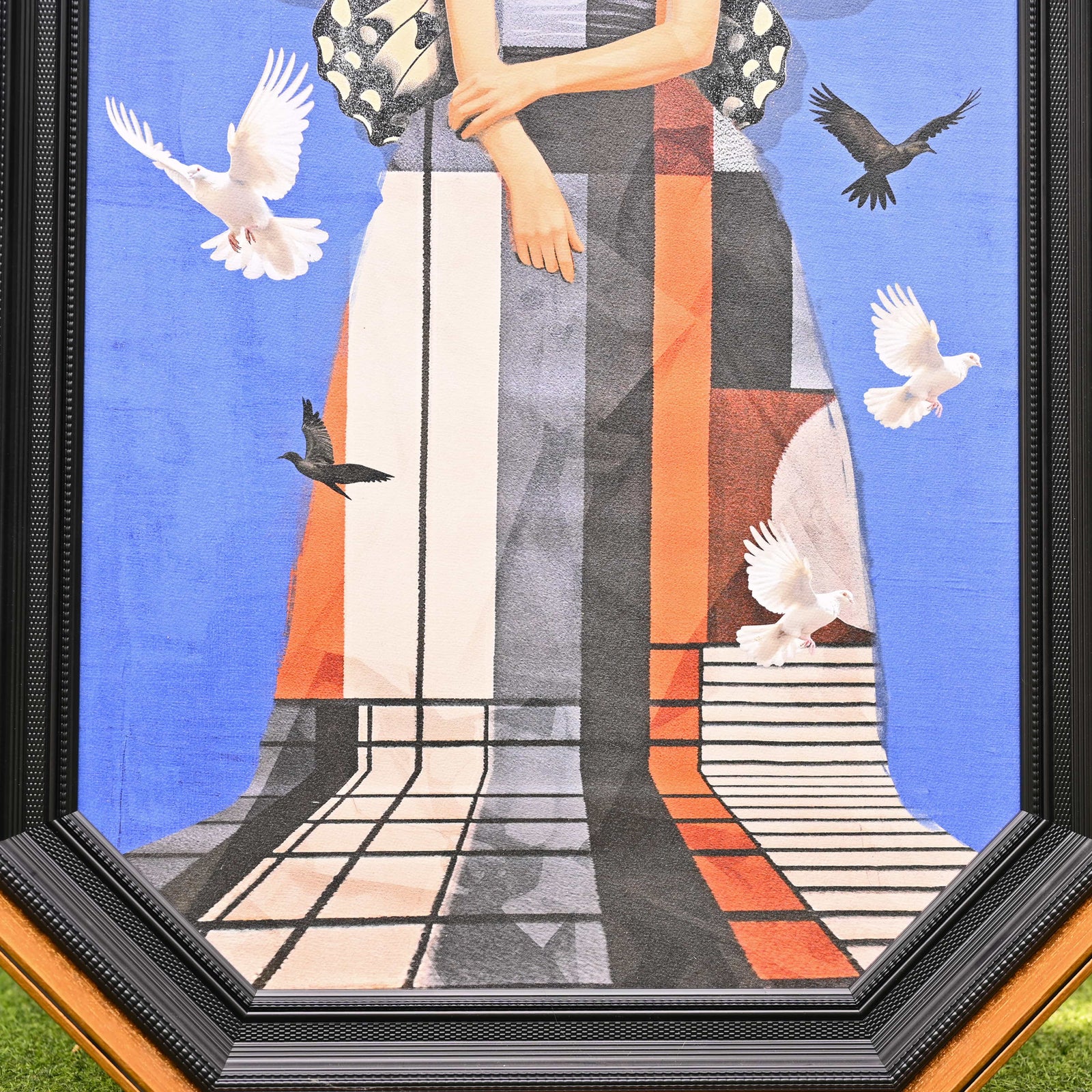 Winged Reverie