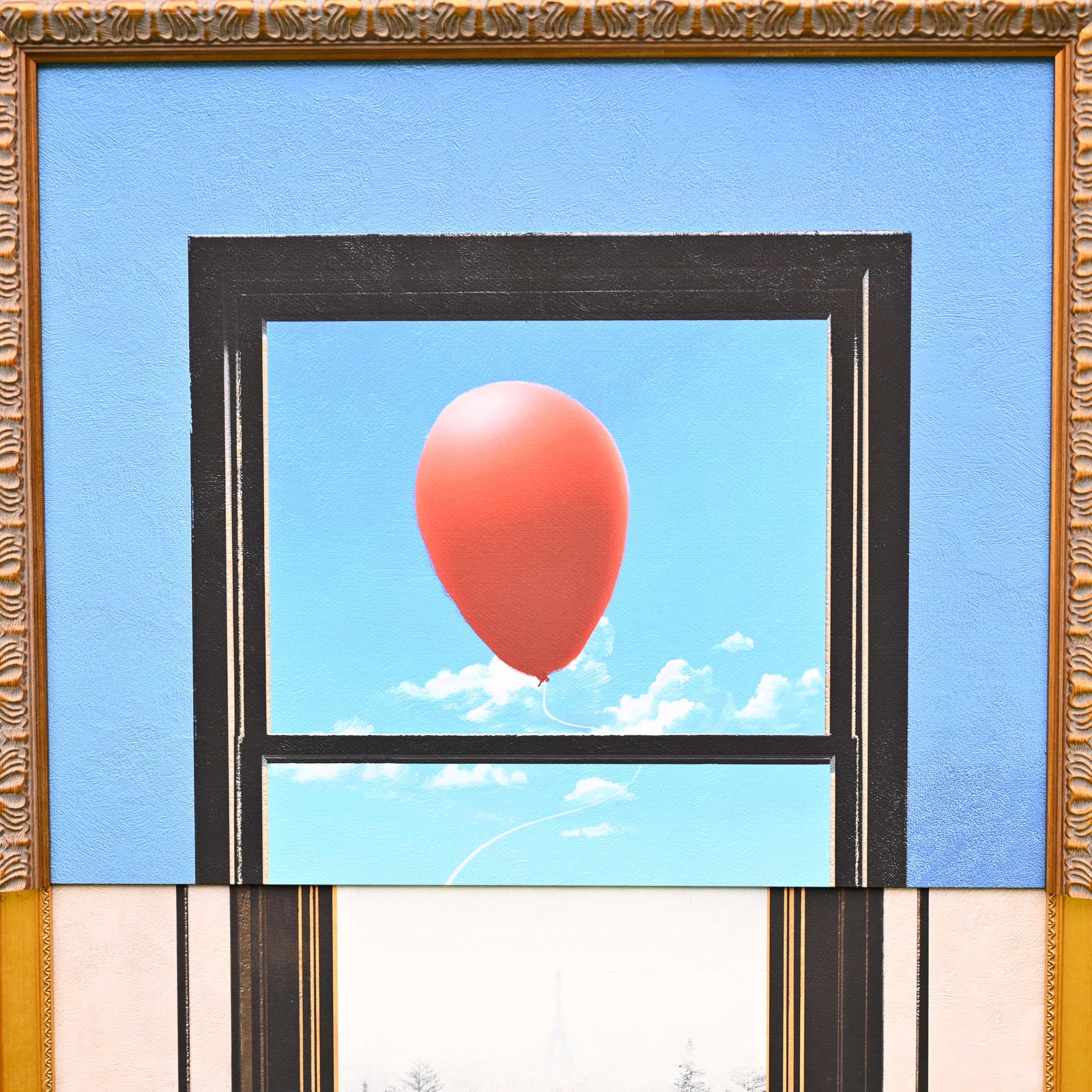 Balloon Vista