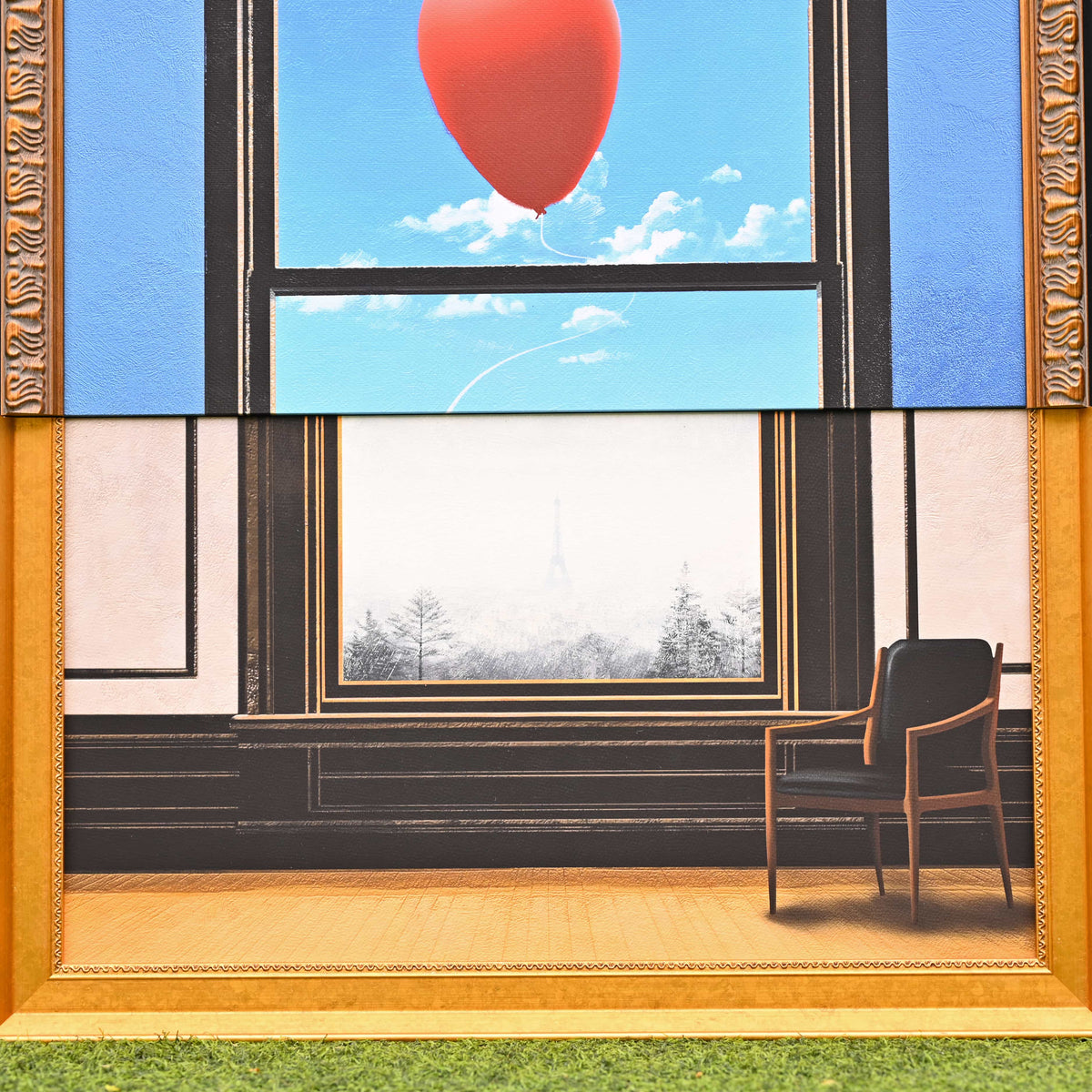 Balloon Vista