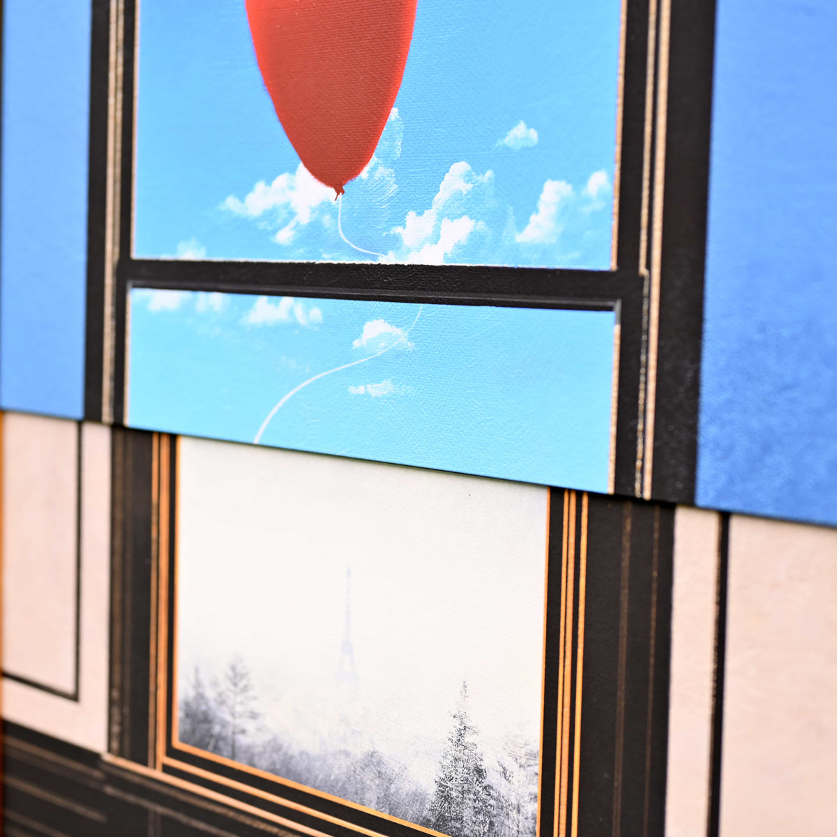 Balloon Vista