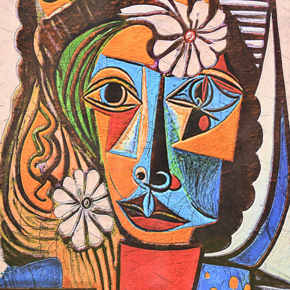 Cubist