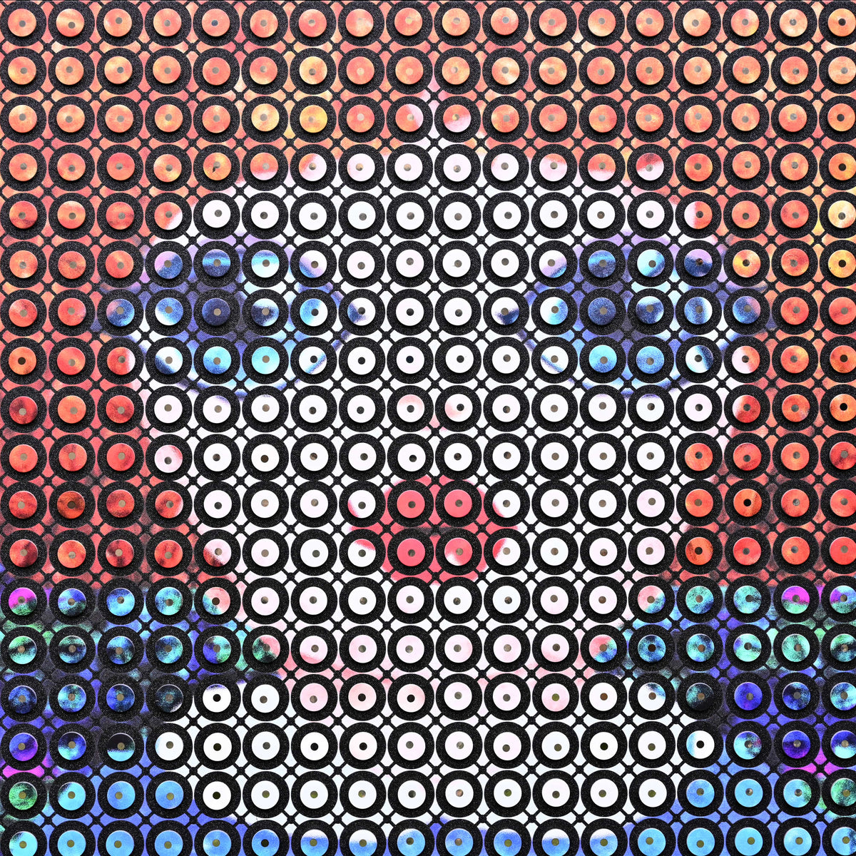 Candy Pixels