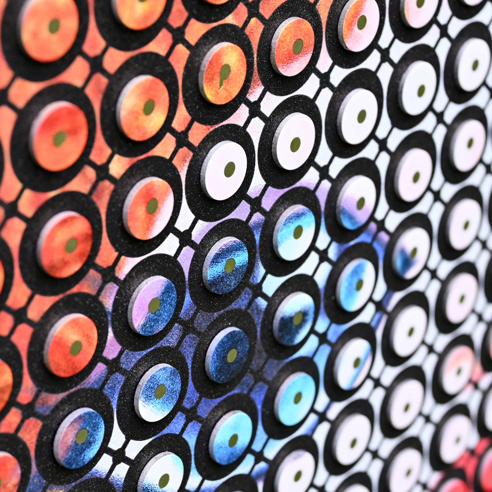 Candy Pixels