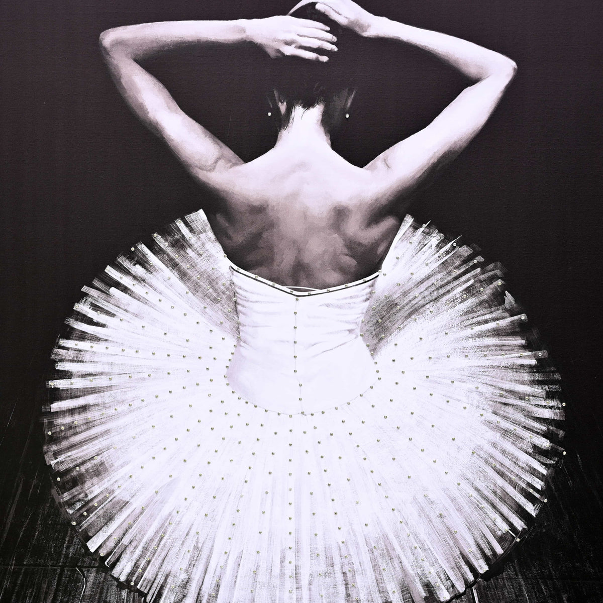 Arabesque