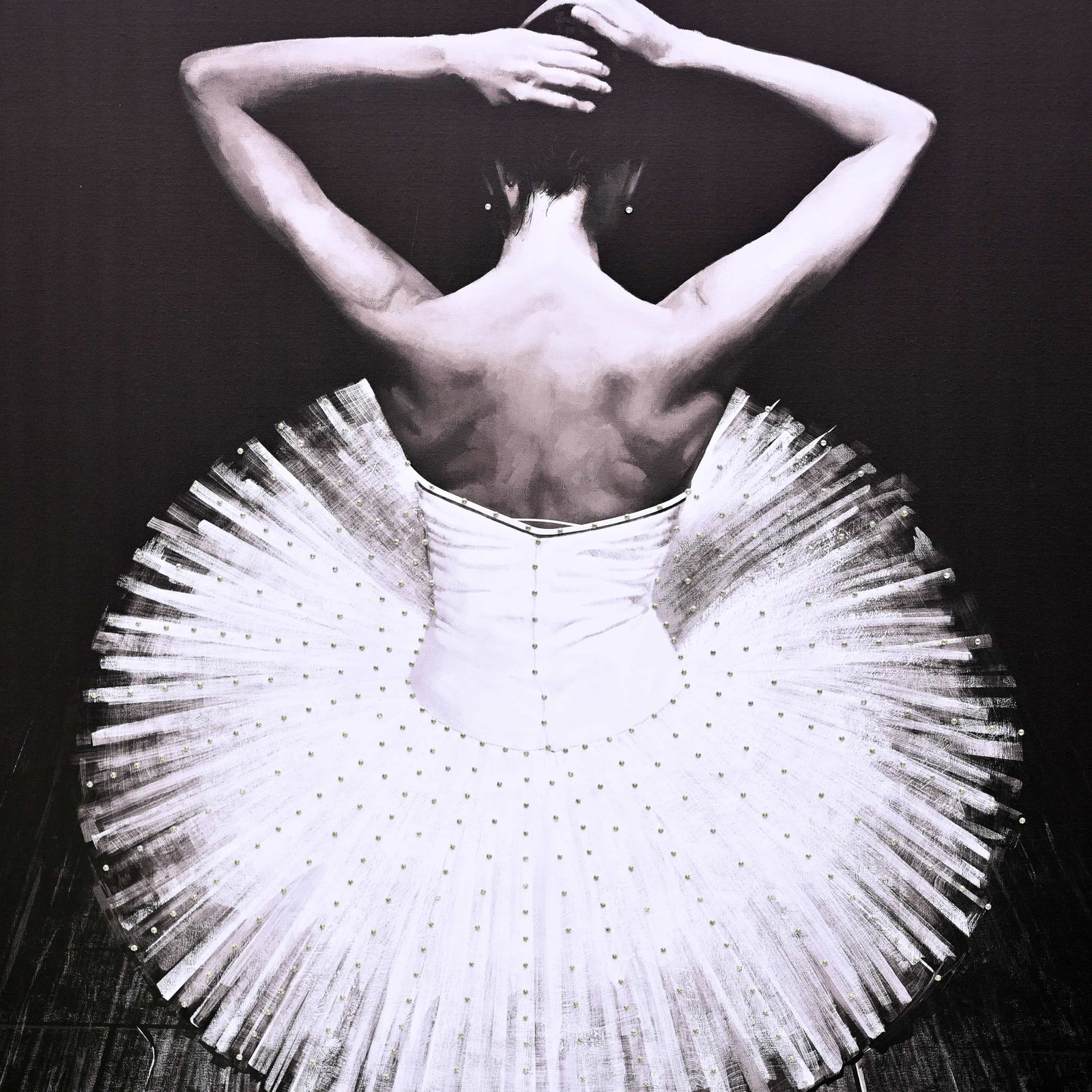 Arabesque