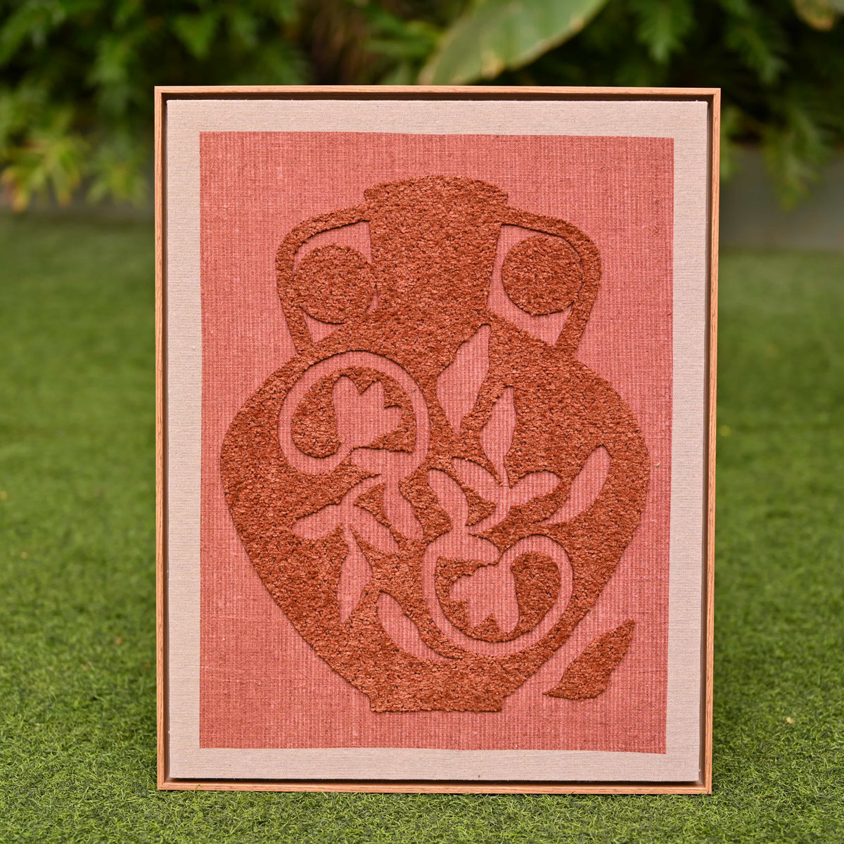 Earthen Embrace