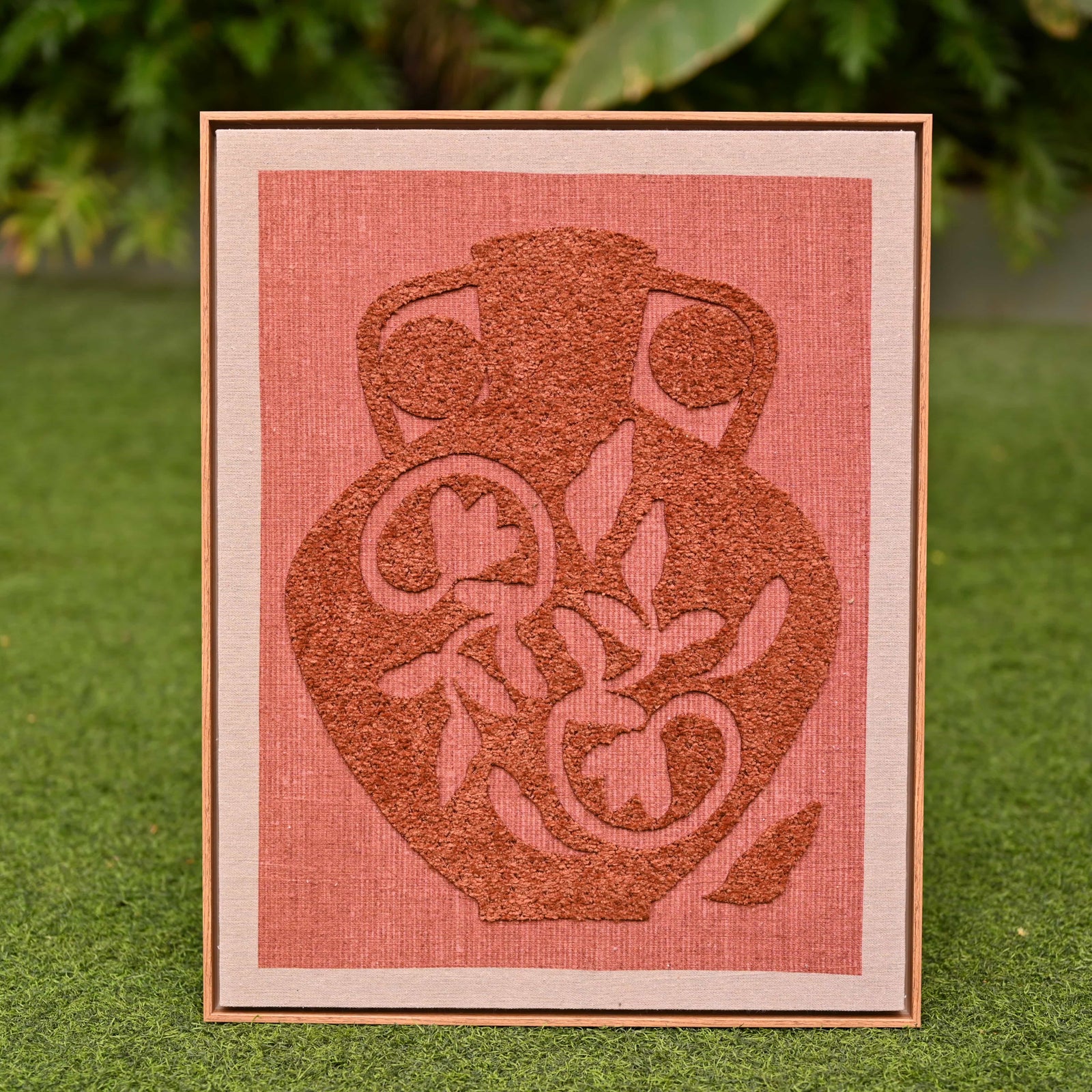 Earthen Embrace