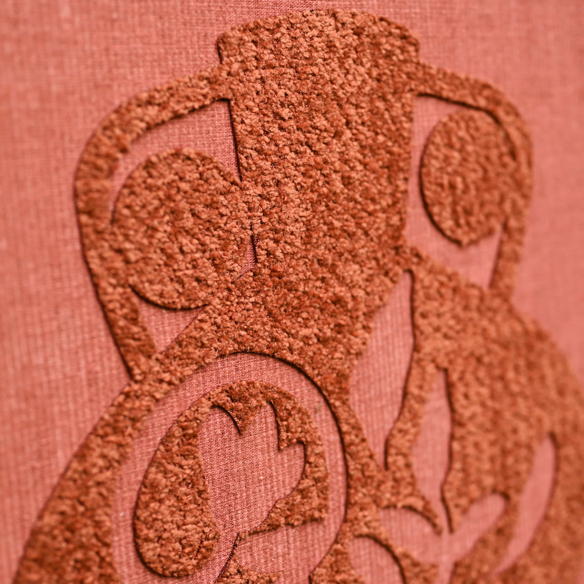 Earthen Embrace