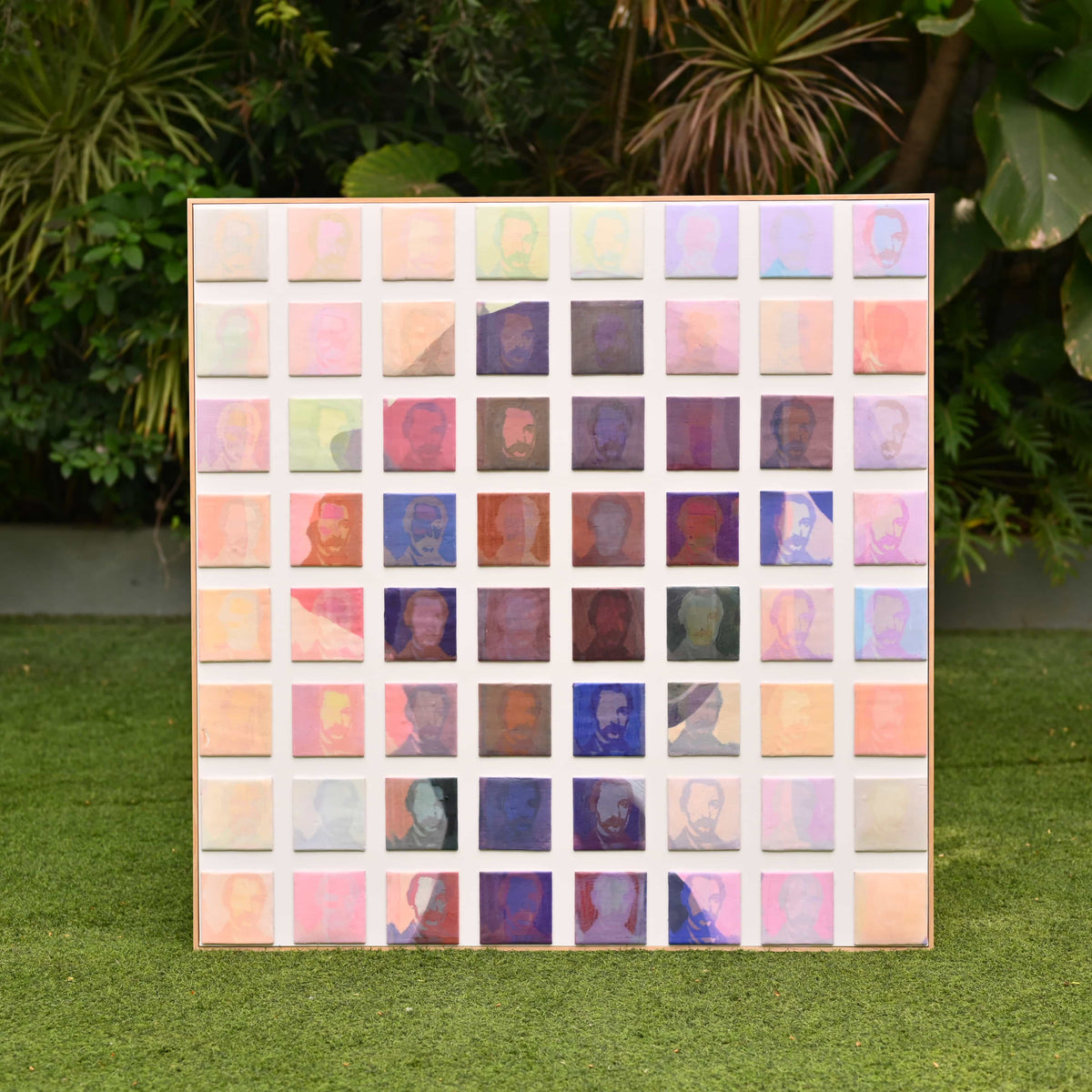 Prism Grid