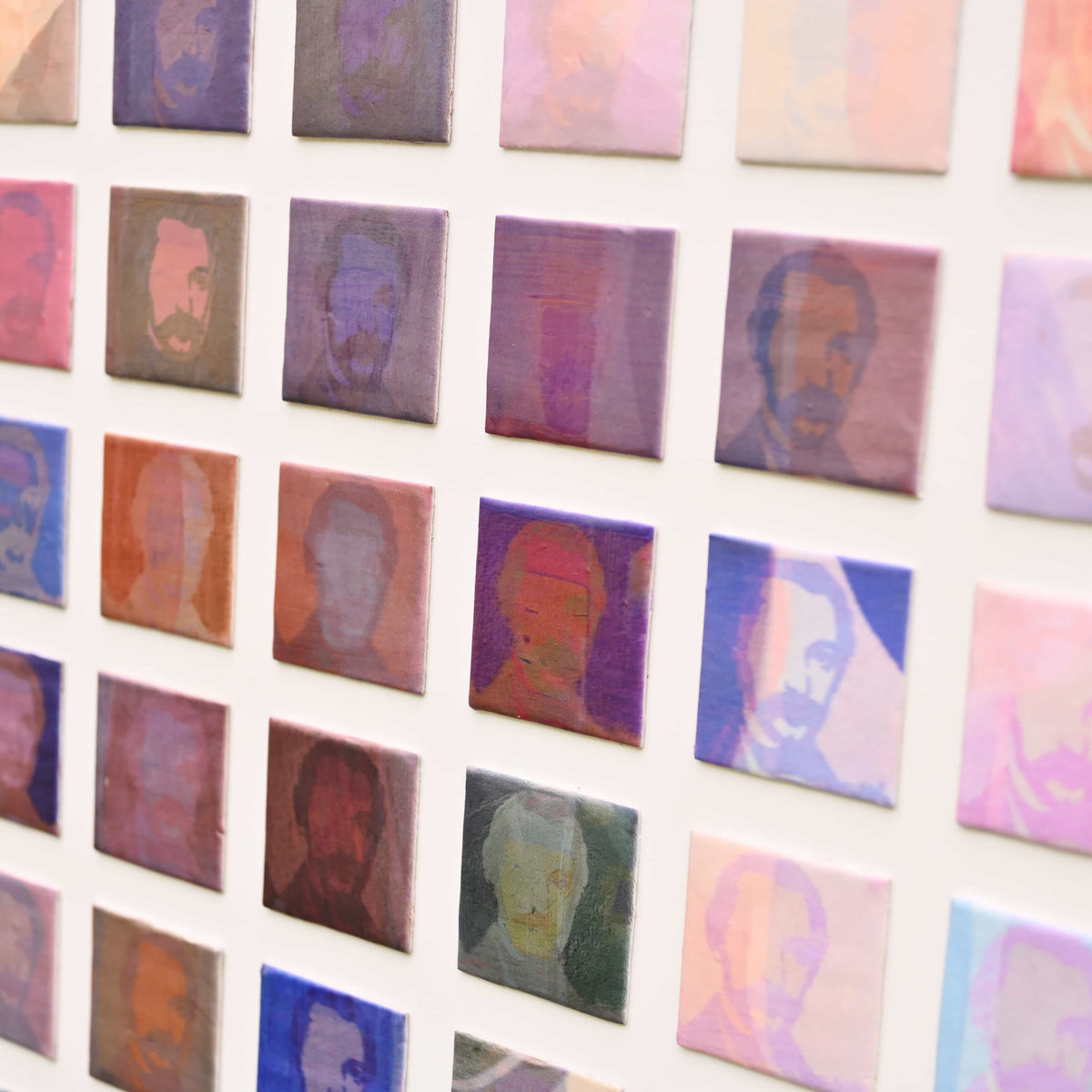 Prism Grid