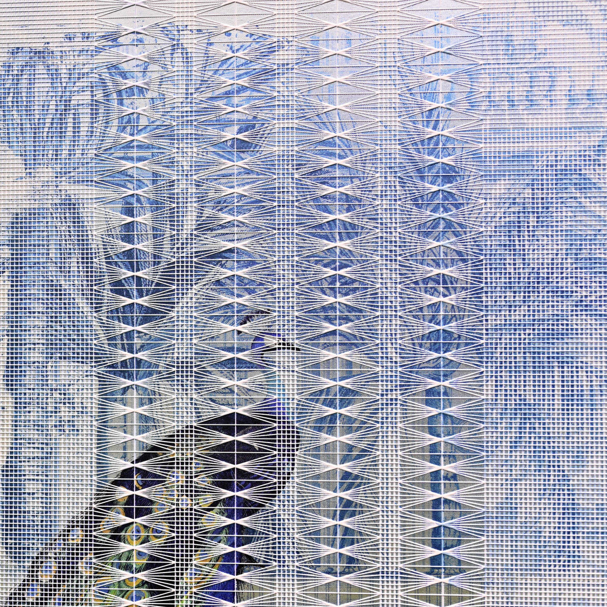 Azure Meadow