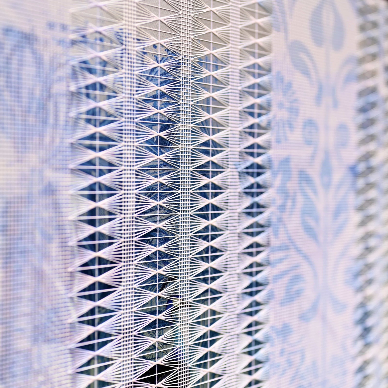Azure Meadow
