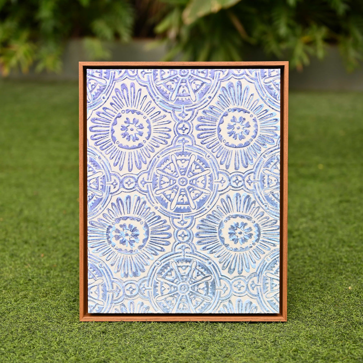Azure Motif