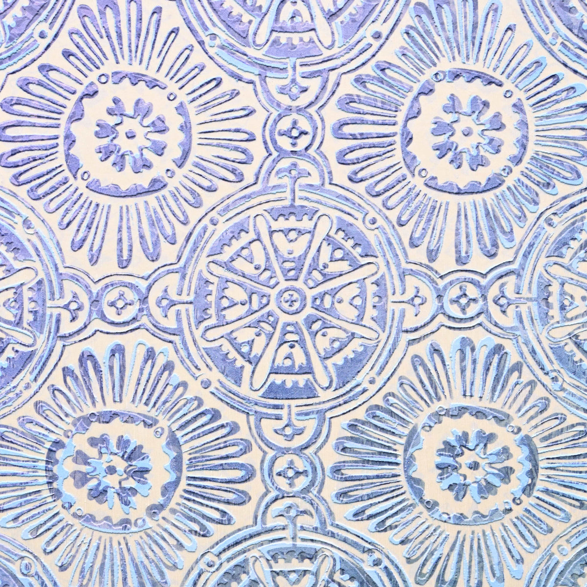 Azure Motif