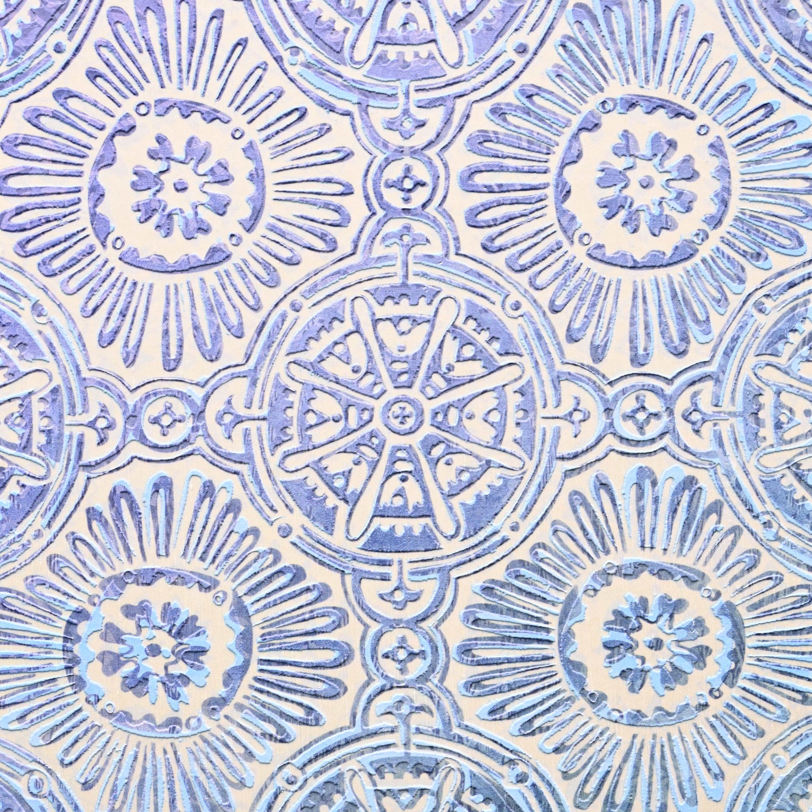 Azure Motif