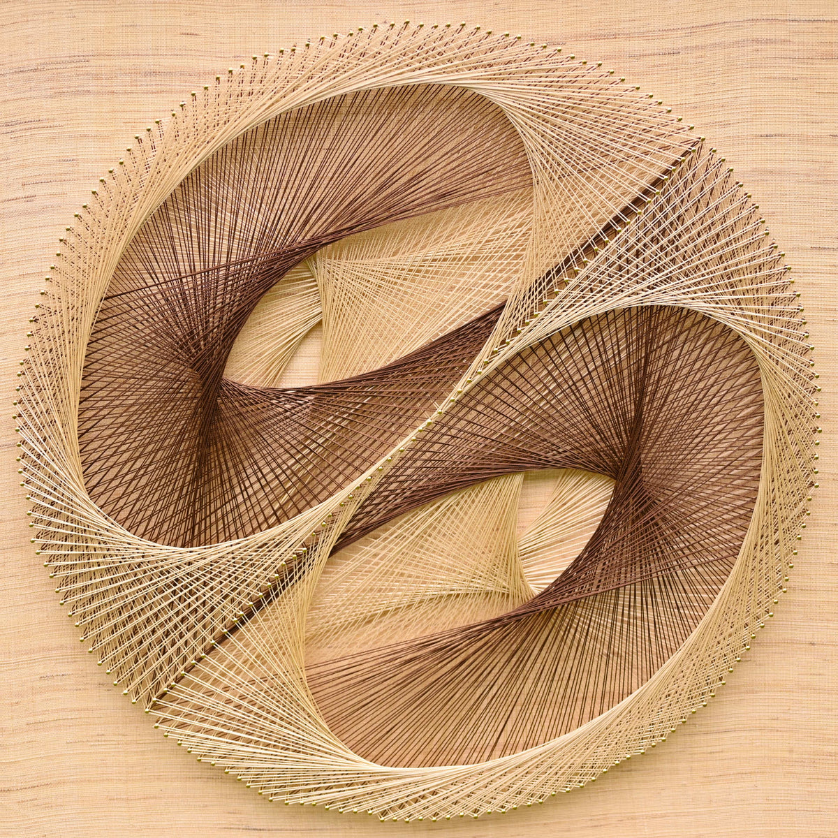 Orbit Weave
