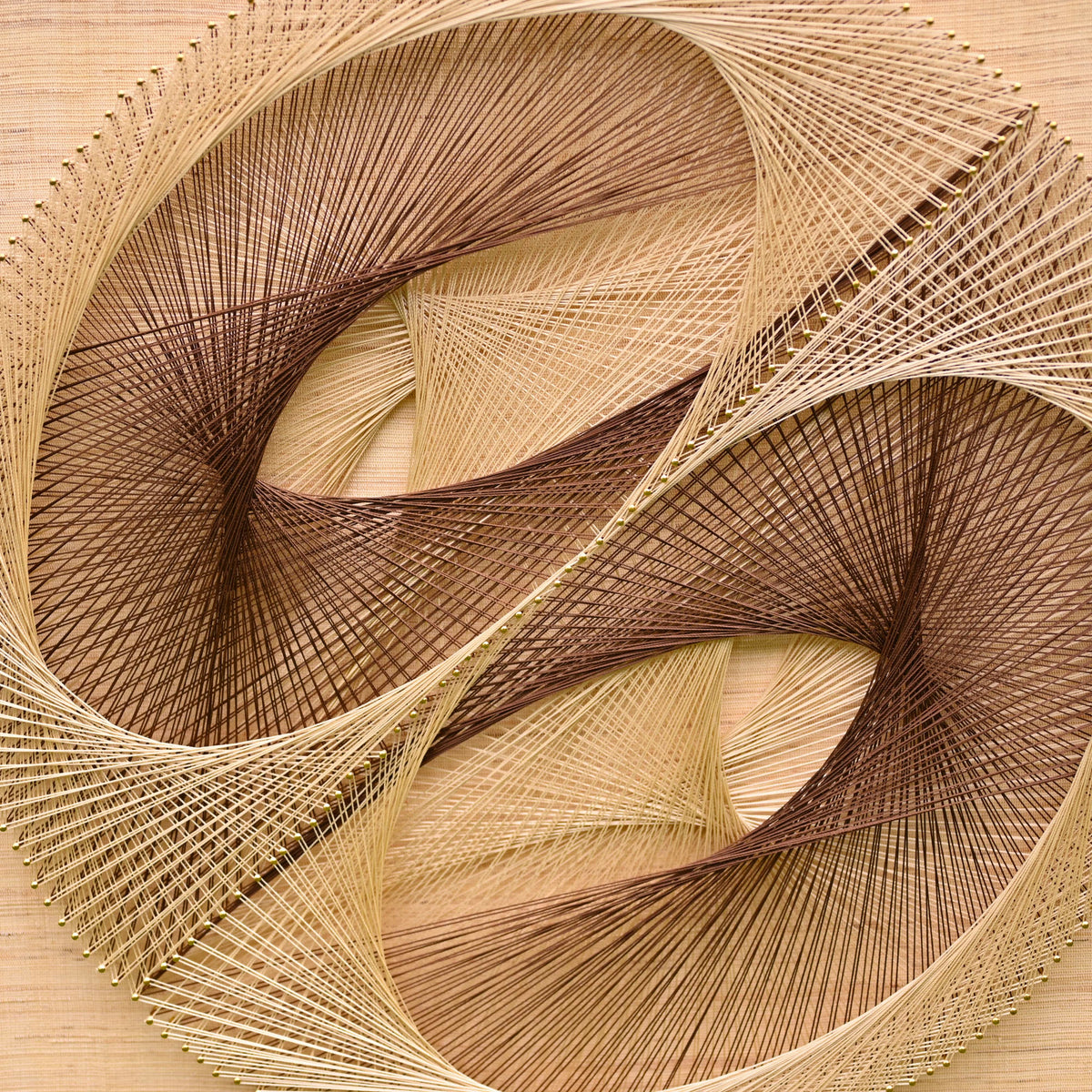 Orbit Weave