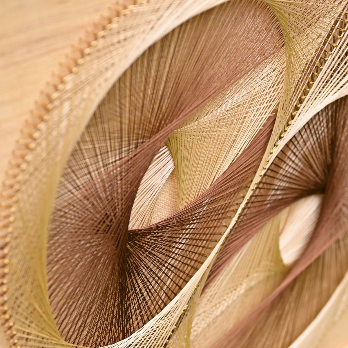 Orbit Weave