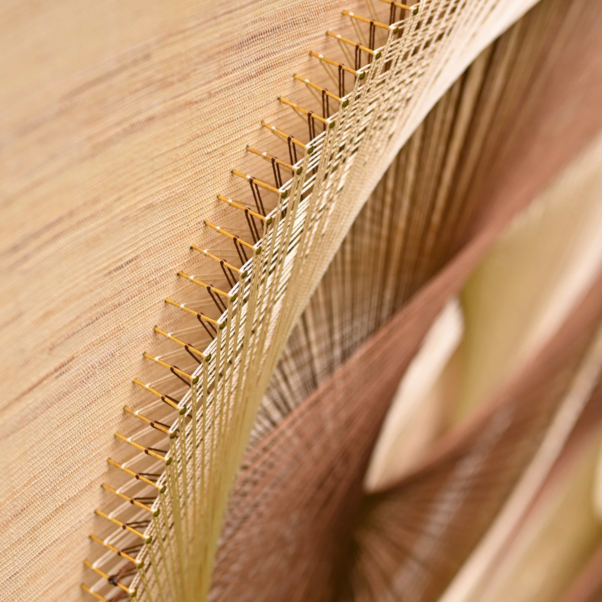 Orbit Weave
