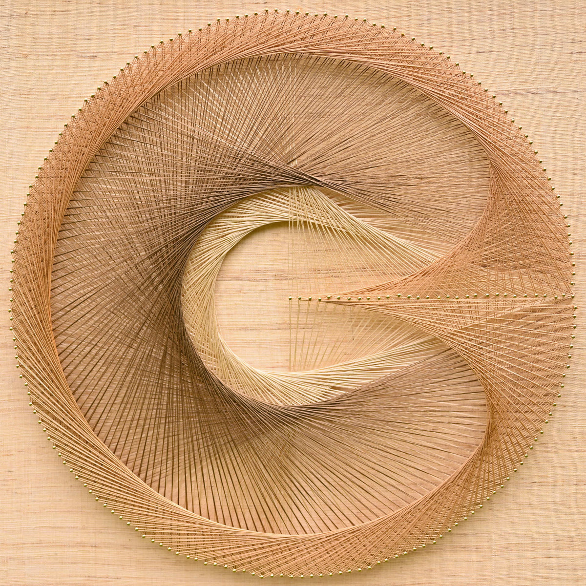 Sol Spiral