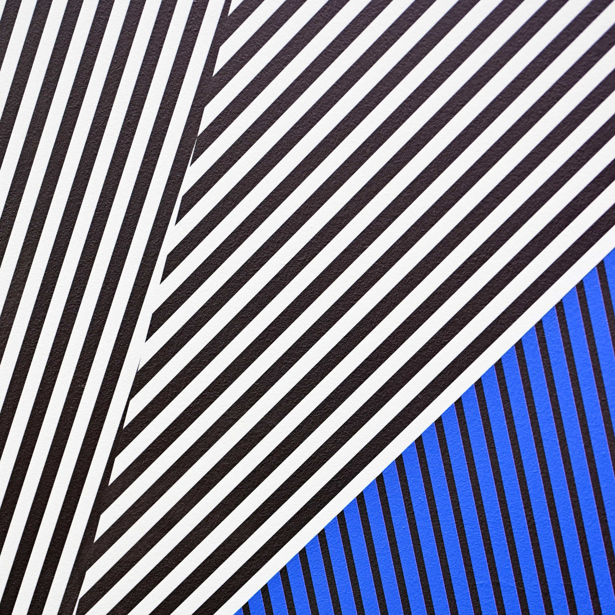 Stripe Down