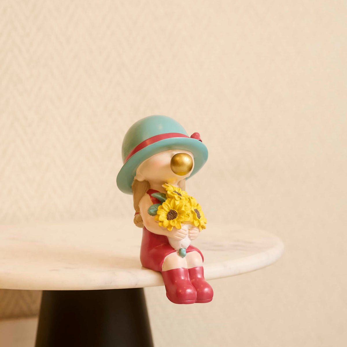 Sunny Belle
