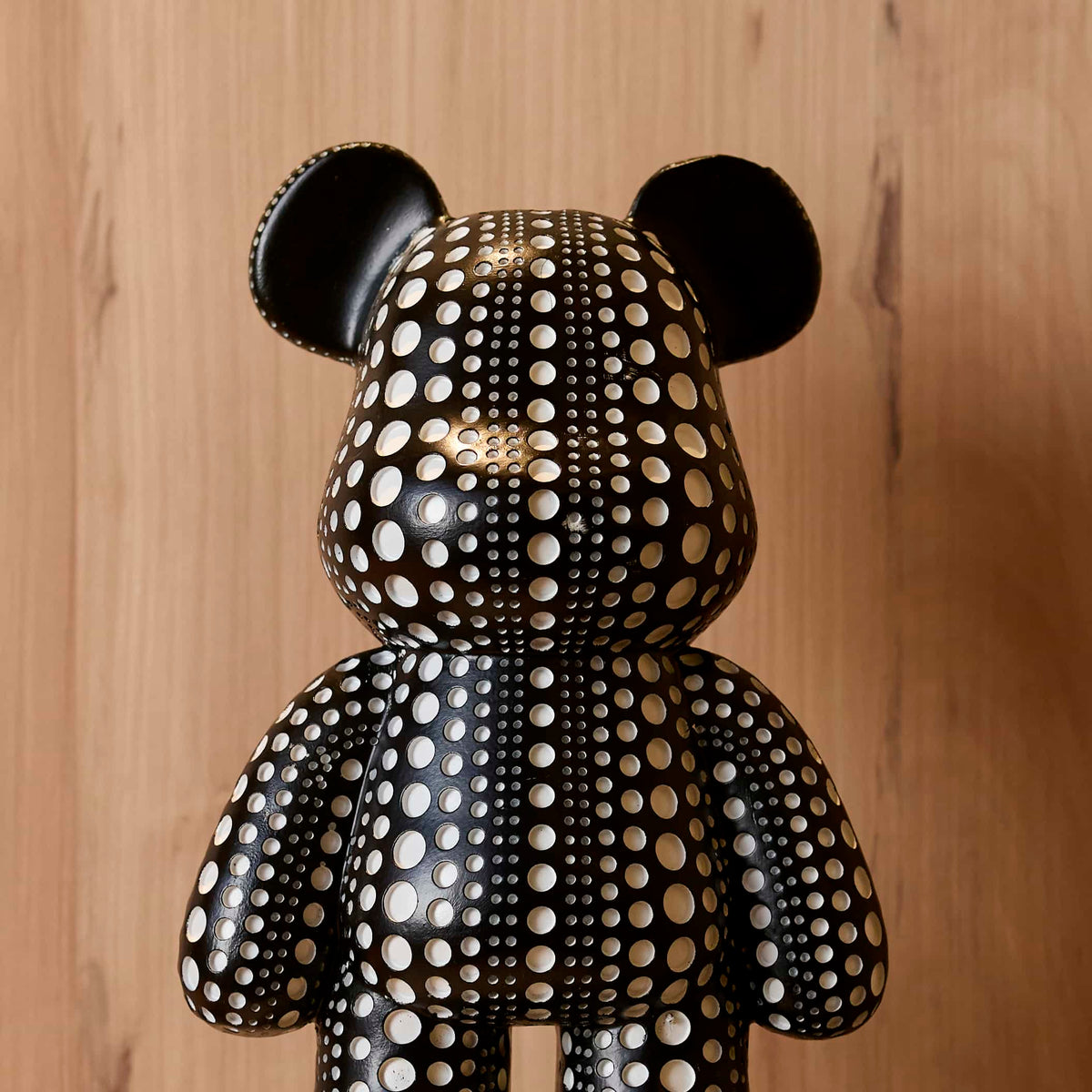 Polka Bear