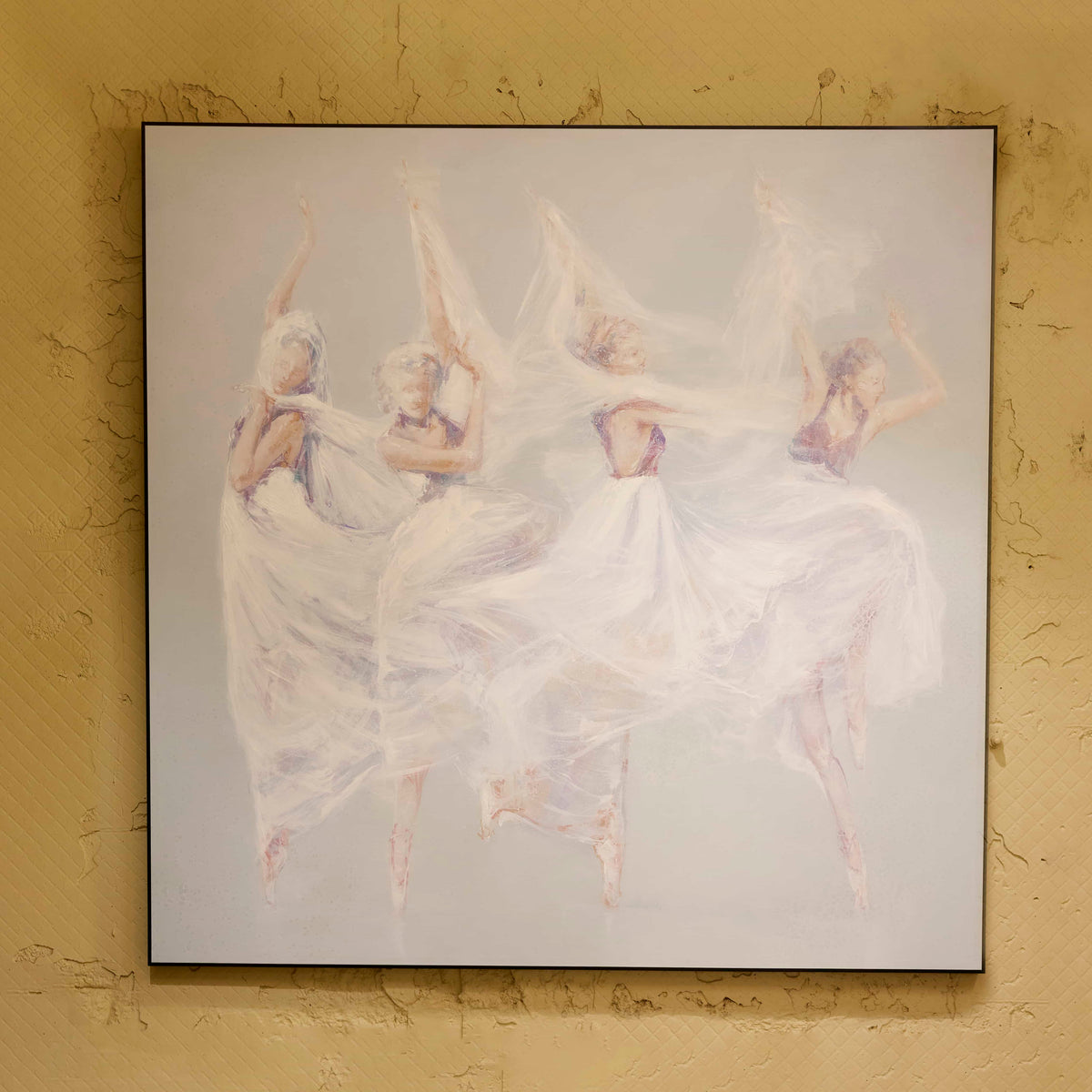 Whispers of a Ballet