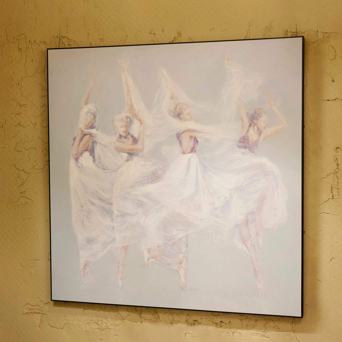 Whispers of a Ballet