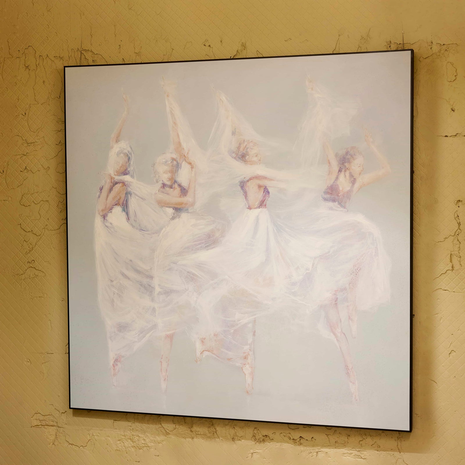 Whispers of a Ballet
