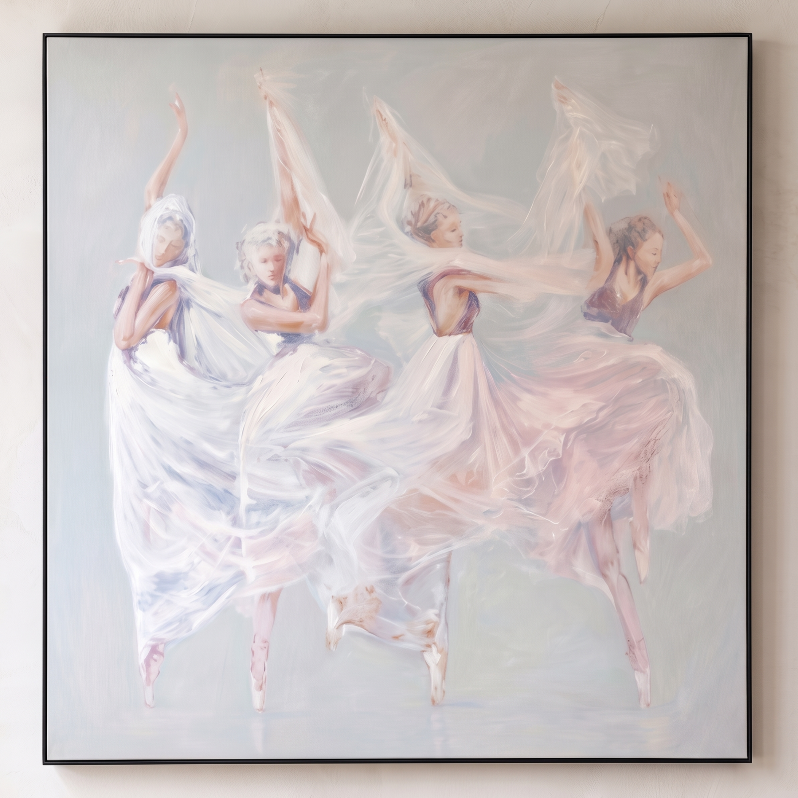 Whispers of a Ballet