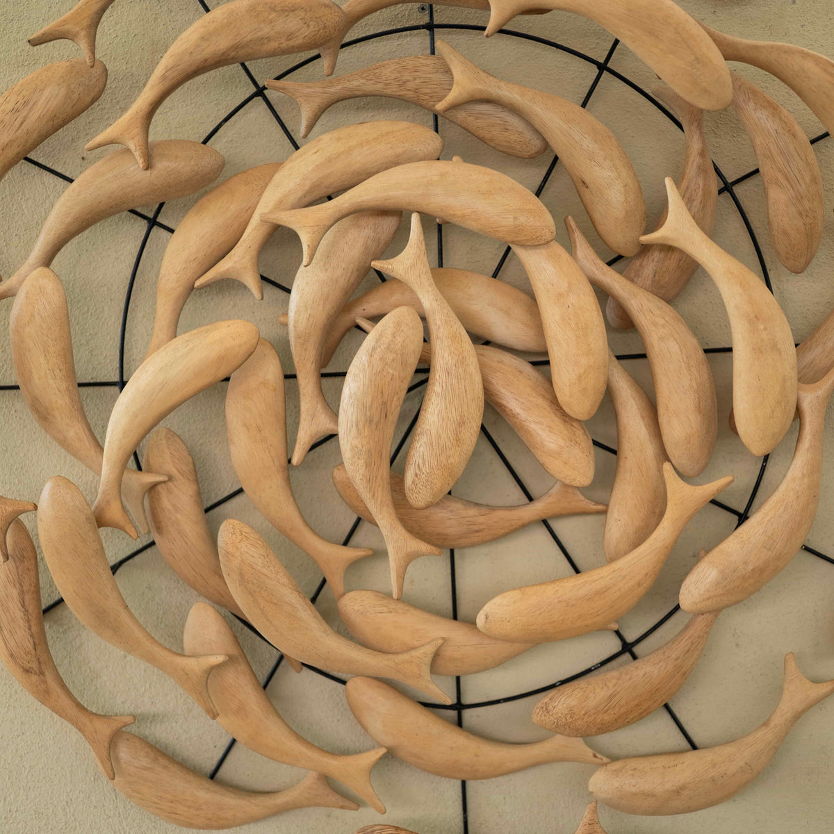 The Infinity Shoal
