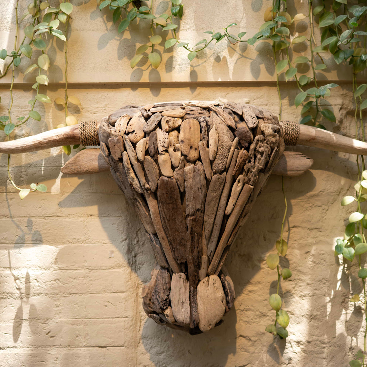 Tidesman’s Bull
